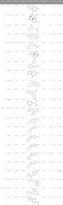 Extractive electrospray ionization mass spectrometry for analytical evaluation and synthetic preparation of pharmaceutical chemicals